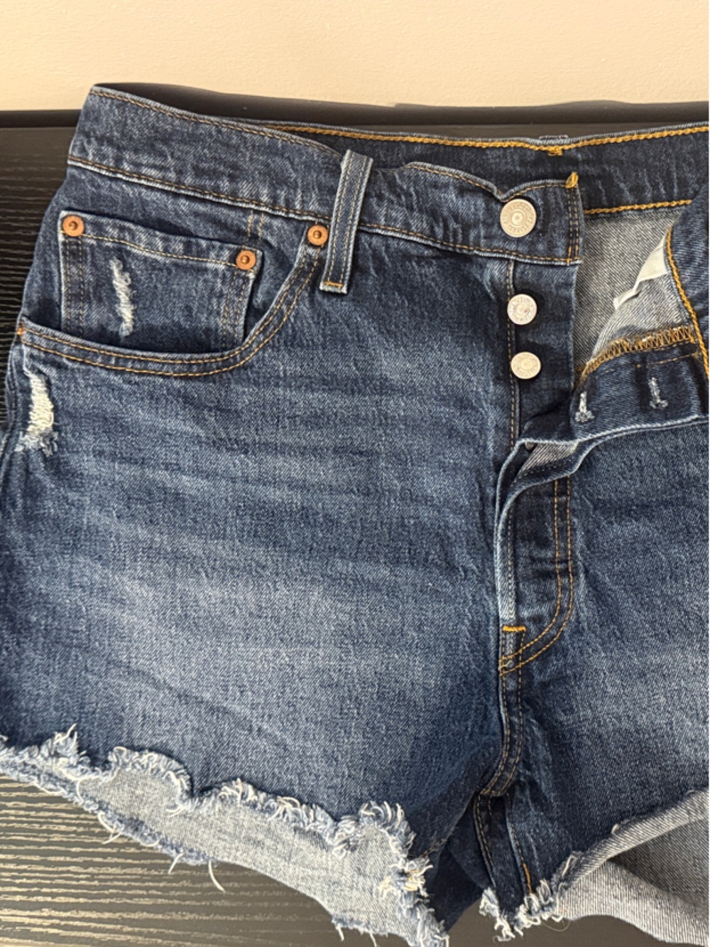Levi’s 501 Shorts